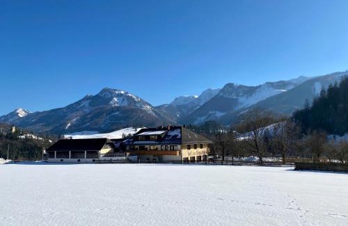 Micheldorf in Oberoesterreich Bed & Breakfast | Hof zur Steinwänd