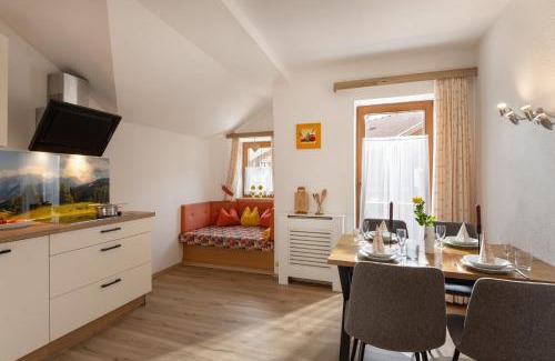 Zell am Ziller Apartment | Hofer's Wiesenheim