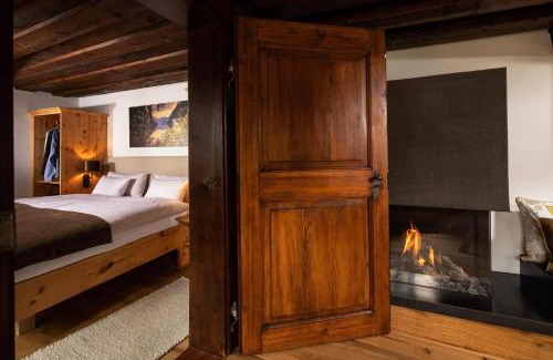 Berchtesgaden Apartment | Hofmusikerhaus Fewo Hofmusikerhaus 2