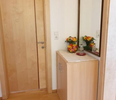 Fliess Apartment | Hofstätter Ferienwohnung