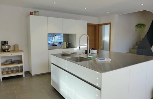 Ringgenberg House | Hofstatt by Interhome