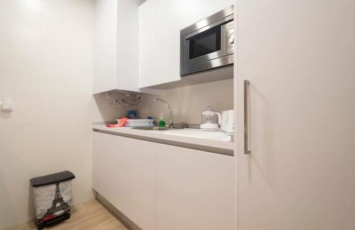 Genil Apartment | Hogar del Lirio