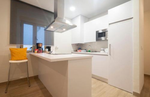 Genil Apartment | Hogar del Lirio