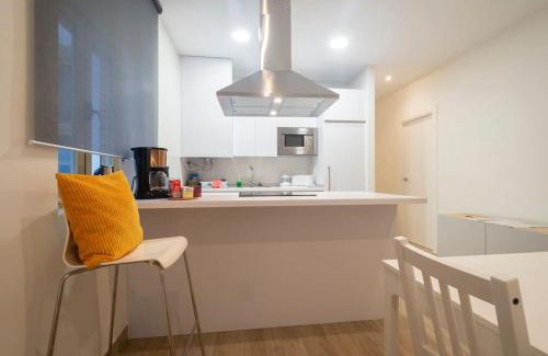 Genil Apartment | Hogar del Lirio