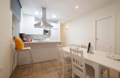 Genil Apartment | Hogar del Lirio