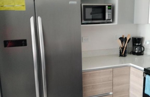 Zona 2 Apartment | Hogar lejos de Casa