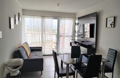 Zona 2 Apartment | Hogar lejos de Casa