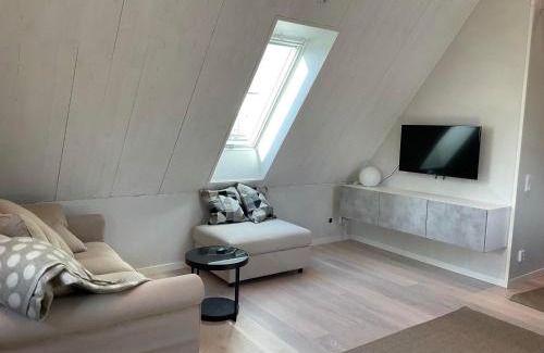 Vibble Apartment | Högklint by the Sea Apartment