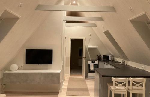 Vibble Apartment | Högklint by the Sea Apartment