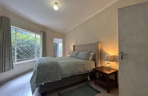 Hogsback House | Hogsview