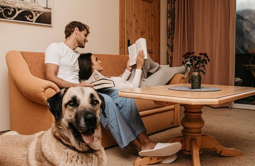 Tannheim Hotel | Hohenfels* Das Genusshotel