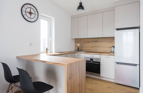 Ursus Apartment | HoHome Comfy Apartament #8