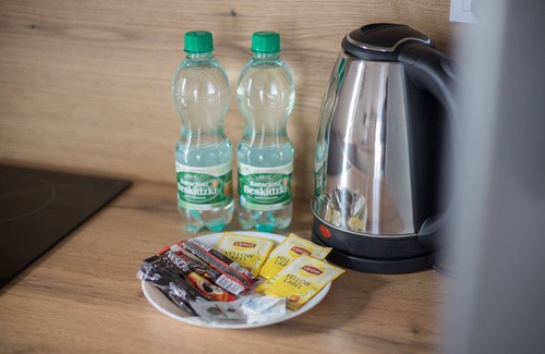 Ursus Apartment | HoHome Comfy Apartament #8