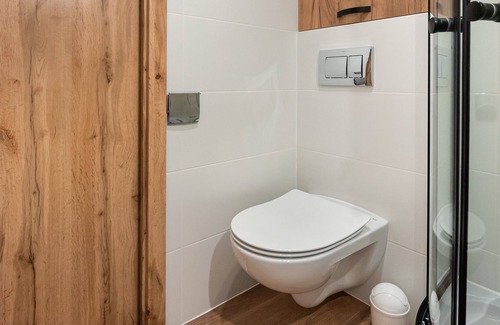 Ursus Apartment | HoHome Comfy Studio #4A