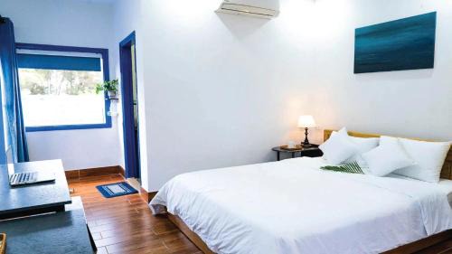 Cam An House | Hoi An beach SeaFlower villa