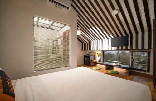 Cua Đai Hotel | Hoi An Beachfront Hotel