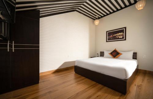 Cua Đai Hotel | Hoi An Beachfront Hotel