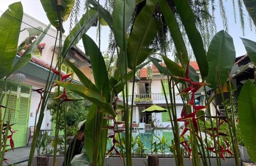 Cam Chau Villa | Hoi An Garden Villas
