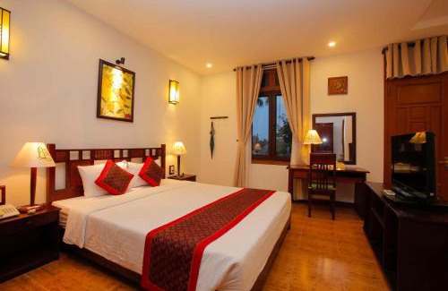 Cam Chau Villa | Hoi An Garden Villas