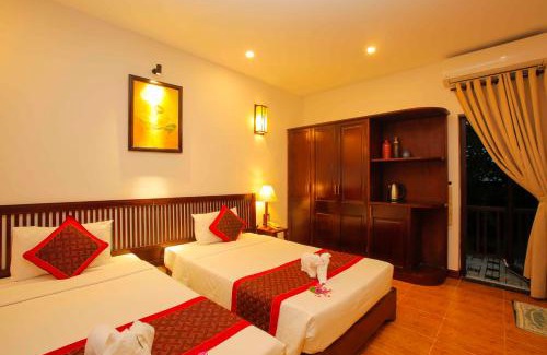 Cam Chau Villa | Hoi An Garden Villas