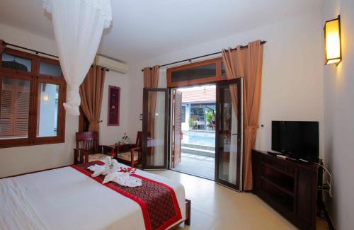 Cam Chau Villa | Hoi An Garden Villas