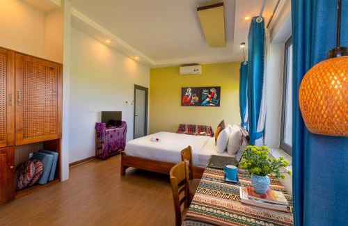 Cam Chau House | Hoi An Paddy House Homestay