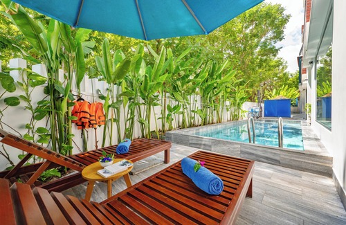 Hoi An City Centre Villa | Hoi An Tháng 1 Villa