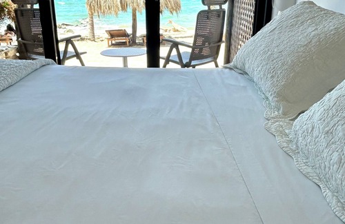 Punta Sal Hotel | Hoja de Palma Bungalows