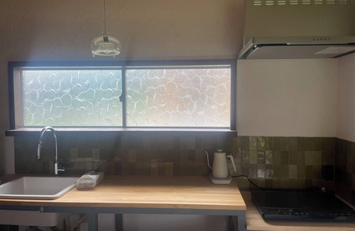 Takamori Cottage | Hokkoma Aso Private cottage 1 cottage for rent in Minami Aso