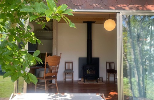 Takamori Cottage | Hokkoma Aso Private cottage 1 cottage for rent in Minami Aso