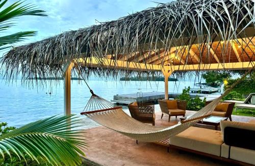 Teahupoo Villa | Hokulea - Propriété bord de mer