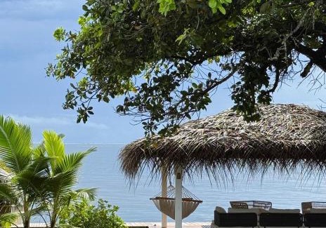 Teahupoo Villa | Hokulea - Propriété bord de mer