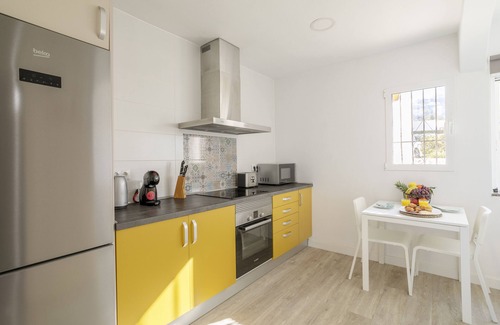 Pedreguer House | Hola from Helios! (As featured on the TV show 'A Place in the Sun')