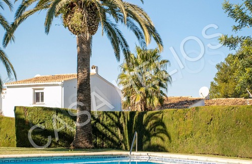 Pedreguer House | Hola from Helios! (As featured on the TV show 'A Place in the Sun')