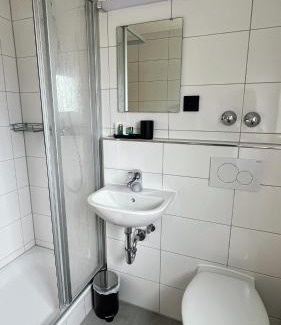 Stuttgart Bed & Breakfast | Hola Hotel Stuttgart