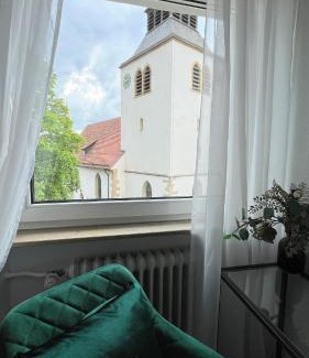 Stuttgart Bed & Breakfast | Hola Hotel Stuttgart