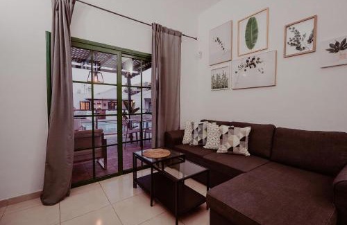 Playa del Ingles House | Holanda Tropic Deluxe
