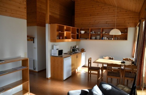 Siglufjordur House | Hólar Cottages and Apartments