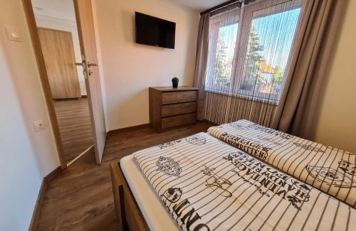 Gyula Apartment | Holdudvar Apartman