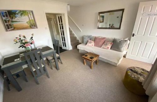 Poole House | Holes Bay Nature Reserve, Poole, right next to the Water