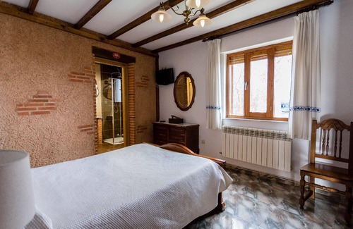 La Rinconada de la Sierra Other | Holiday house La Rinconada de la Sierra for 1 - 16 persons with 9 bedrooms - Farmhouse