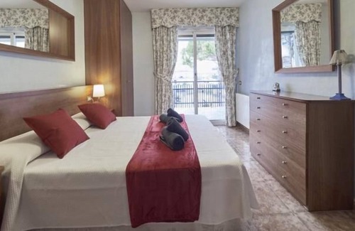 Sant Andreu de Llavaneres Apartment | Holiday apartment Sant Andreu de Llavaneres for 1 - 6 persons with 3 bedrooms - Holiday apartment