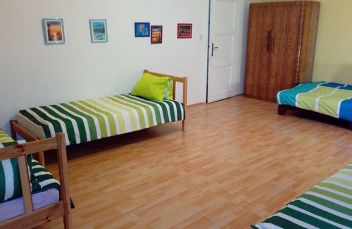 Klagenfurt am Woerthersee Apartment | Holiday flat at Kreuzbergl