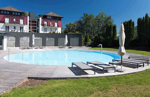 Sekirn Apartment | Holiday apartment with lake view