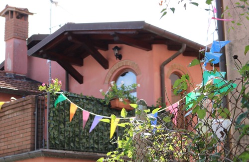 San Terenzo Monti House | Holiday Apartment Elena Ceserano di Fivizzano