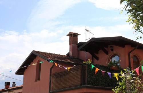 San Terenzo Monti House | Holiday Apartment Elena Ceserano di Fivizzano