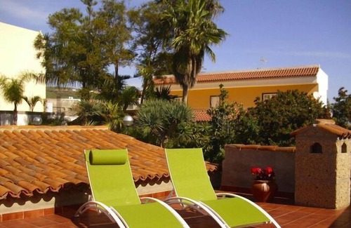 El Rincon House | Holiday apartment in San Miguel de Abona with air conditioning