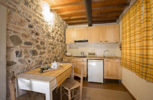 Civitella Paganico Other | Holiday apartment Civitella Marittima for 1 - 2 persons with 1 bedroom - Farmhouse