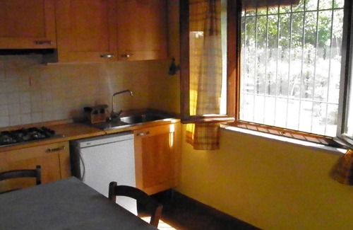 Civitella Paganico Other | Holiday apartment Civitella Marittima for 1 - 2 persons with 1 bedroom - Farmhouse