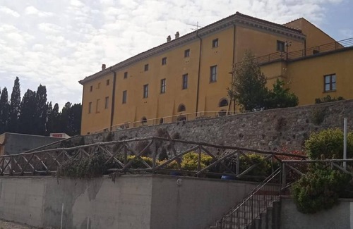 Gabbro Apartment | Holiday apartment Rosignano Marittimo for 1 - 3 persons with 2 bedrooms - Holiday apartment